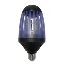 ≫ Bombilla Matamosquitos E27 5W 2 Tonos 60.303-Bombilla ✔ Ferreidea