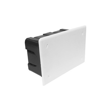 ▷ Caja Empalmes 115X65X45 Garra Metalica 36.408-N - Pack 5 uds