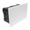 ▷ Caja Empalmes 115X65X45 Garra Metalica 36.408-N - Pack 5 uds