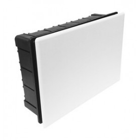 ▷ Caja Empalmes 170X110X50 Garra Metalica 36.415-N - Pack 5 uds