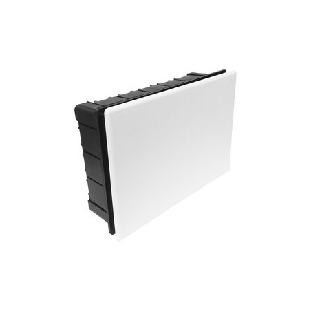 ▷ Caja Empalmes 170X110X50 Garra Metalica 36.415-N - Pack 5 uds