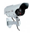 ≫ Camara Simulada De Pared Con Piloto Led 61.152 ✔ Ferreidea