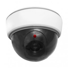 ≫ Camara Simulada De Techo Con Piloto Led 61.153 ✔ Ferreidea