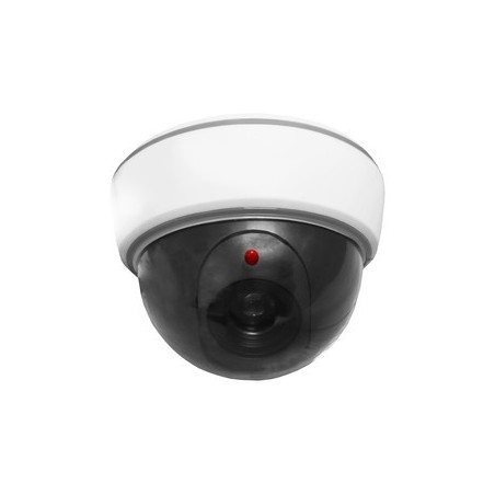 ≫ Camara Simulada De Techo Con Piloto Led 61.153 ✔ Ferreidea