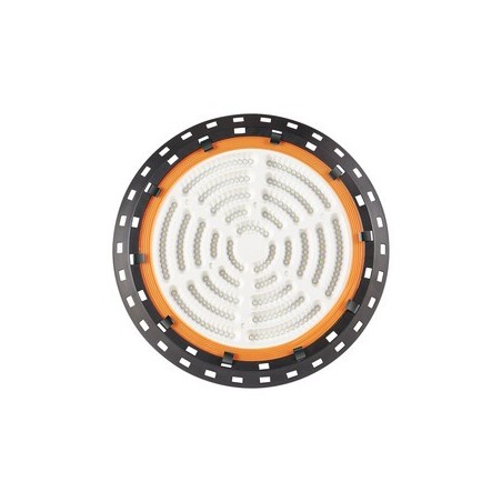 ≫ Campana Led Ufo. 200 Wattios 6500K 81.831-200 ✔ Ferreidea