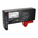 ≫ Comprobador De Bateria  50.450 ✔ Ferreidea