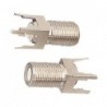 ≫ Conector F Hembra Para Con Impreso. 19.495 ✔ Ferreidea