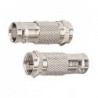≫ Conector F Macho A Bnc Hembra  19.545 ✔ Ferreidea