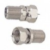 ≫ Conector F Macho A F Hembra  19.509 ✔ Ferreidea