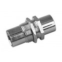≫ Conector Pal Doble Hembra  10.557 ✔ Ferreidea