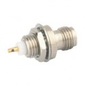 ≫ Conector Sma Hembra Rosca Panel Aislante Teflo 20.284 ✔ Ferreidea
