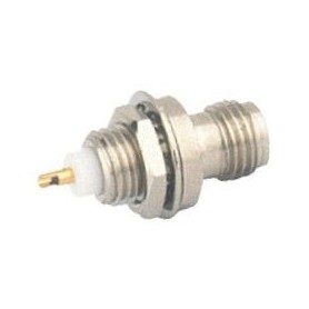 ≫ Conector Sma Hembra Rosca Panel Aislante Teflo 20.284 ✔ Ferreidea