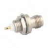 ≫ Conector Sma Hembra Rosca Panel Aislante Teflo 20.284 ✔ Ferreidea