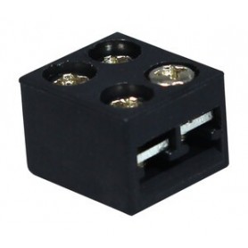 ≫ Conector Tira Led A Tornillo Cable 10 Milimetros  81.068-Tc ✔ Ferreidea