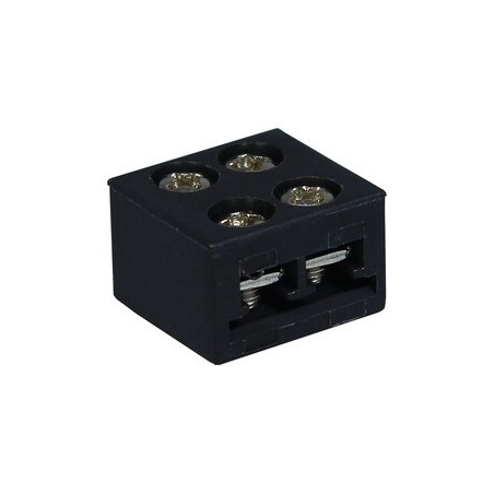≫ Conector Tira Led A Tornillo Cable 8 Milimetros  81.067-Tc ✔ Ferreidea