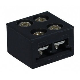 ≫ Conector Tira Led A Tornillo Empalme 8Mm 81.067-E ✔ Ferreidea