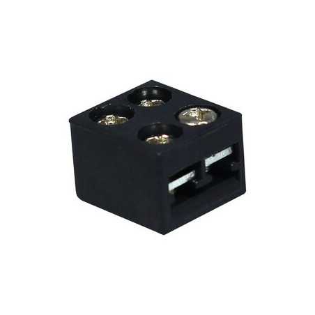≫ Conector Tira Led Tornillo Empalme 10Mm 81.068-E ✔ Ferreidea