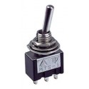 ▷ Conmutador Circuito Impreso. 11.435.C-Ci - Pack 100 uds