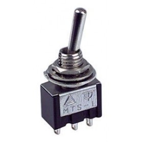 ▷ Conmutador Circuito Impreso. 11.435.C-Ci - Pack 100 uds