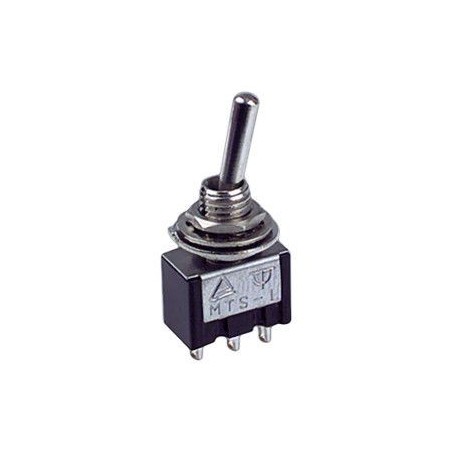 ▷ Conmutador Circuito Impreso. 11.435.C-Ci - Pack 100 uds