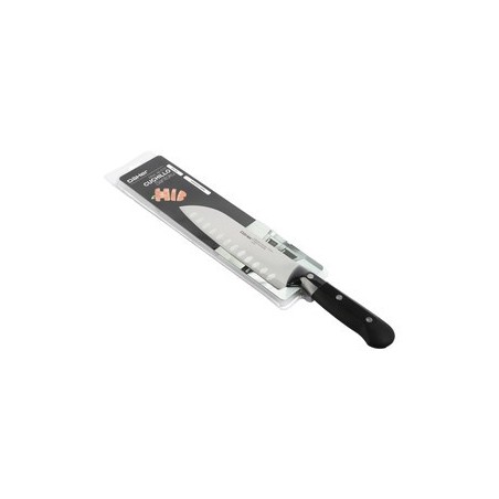 ≫ Cuchillo Santoku 170 Milimetros  92.516 ✔ Ferreidea