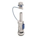 ≫ Descargador Doble Pulsador Cable Con Base 92.705 ✔ Ferreidea