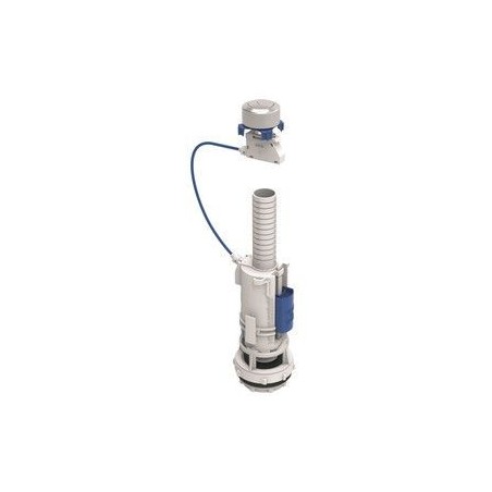 ≫ Descargador Doble Pulsador Cable Con Base 92.705 ✔ Ferreidea