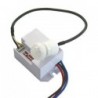 ≫ Detector Movi Metros Por Infrarrojos Empotrable Mini. 60.259 ✔ Ferreidea