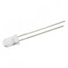 ▷ Diodo Led 5 Milimetros Chip. Rojo Super Luminoso 12.675-5-R-C-Sl - Pack 100 uds