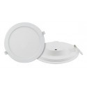 ≫ Downlight Blanco 18W Cct 81.614-18-Cct ✔ Ferreidea