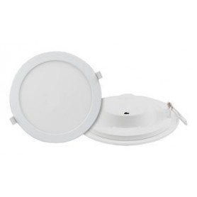 ≫ Downlight Blanco 18W Cct 81.614-18-Cct ✔ Ferreidea