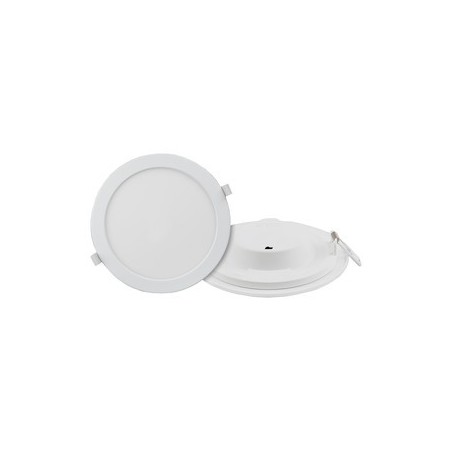 ≫ Downlight Blanco 18W Cct 81.614-18-Cct ✔ Ferreidea