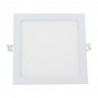 ≫ Downlight Led 18 Wattios Blanco Cuadrado Empotrable Di 81.612-E-B-Dia ✔ Ferreidea