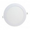 ≫ Downlight Led 18 Wattios Blanco Redondo Empotrable Cal 81.610-E-B-Cal ✔ Ferreidea