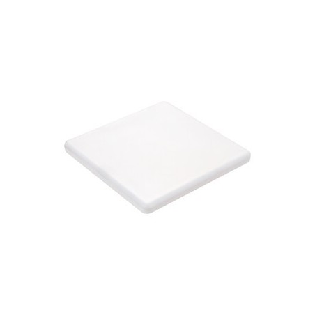 ≫ Downlight Led Cuadrado Sin Marco. Ajustable 24W 81.613-C-24-Cal ✔ Ferreidea