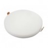 ≫ Downlight Sin Arco Empotrable 30 Wattios 4000K.Blanca 81.620-30-Bl ✔ Ferreidea