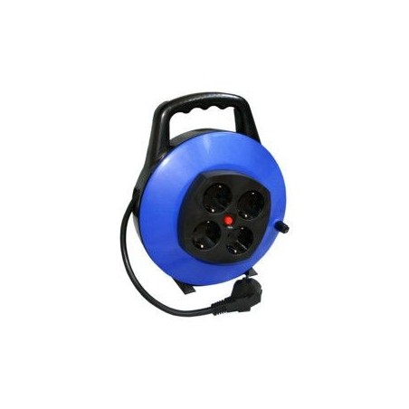 ≫ Enrollacables 10 Metros De 3X1.5Mm 36.300 ✔ Ferreidea