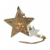 ≫ Estrella Navidad Para Colgar Con Luz 96.024 ✔ Ferreidea