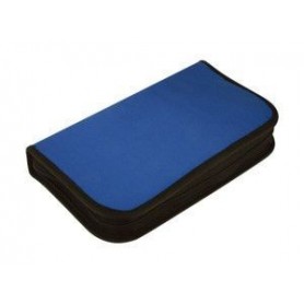 ≫ Estuche Para Cd,S, 48 Piezas  72.055 ✔ Ferreidea