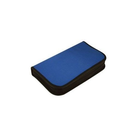 ≫ Estuche Para Cd,S, 48 Piezas  72.055 ✔ Ferreidea