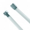 ≫ Flexo Ducha Pvc Blanco 1.7 Metros  92.060 ✔ Ferreidea
