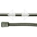 ≫ Flexo Extensible Acero Inoxidable 1.7 A 2 Metros  92.055 ✔ Ferreidea