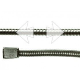 ≫ Flexo Extensible Acero Inoxidable 1.7 A 2 Metros  92.055 ✔ Ferreidea
