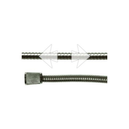 ≫ Flexo Extensible Acero Inoxidable 1.7 A 2 Metros  92.055 ✔ Ferreidea