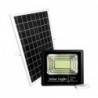≫ Foco Led Exterior Ip 65. 100 Wattios Solar 81.765-100-Solar ✔ Ferreidea