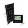 ≫ Foco Led Exterior Ip65. 25 Wattios Solar 81.765-25-Solar ✔ Ferreidea