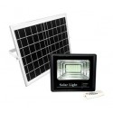 ≫ Foco Led Exterior Ip65. 40 Wattios Solar 81.765-40-Solar ✔ Ferreidea