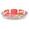 ≫ Fuente Cristal. Oval. 3L 92.466-Ov-3L ✔ Ferreidea