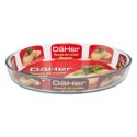 ≫ Fuente Cristal. Oval. 4L 92.466-Ov-4L ✔ Ferreidea
