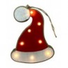 ≫ Gorro Navidad Para Colgar Con Luz 96.020 ✔ Ferreidea